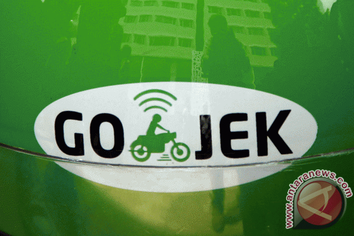 Go-Jek upayakan peningkatan keselamatan mitra pengemudi