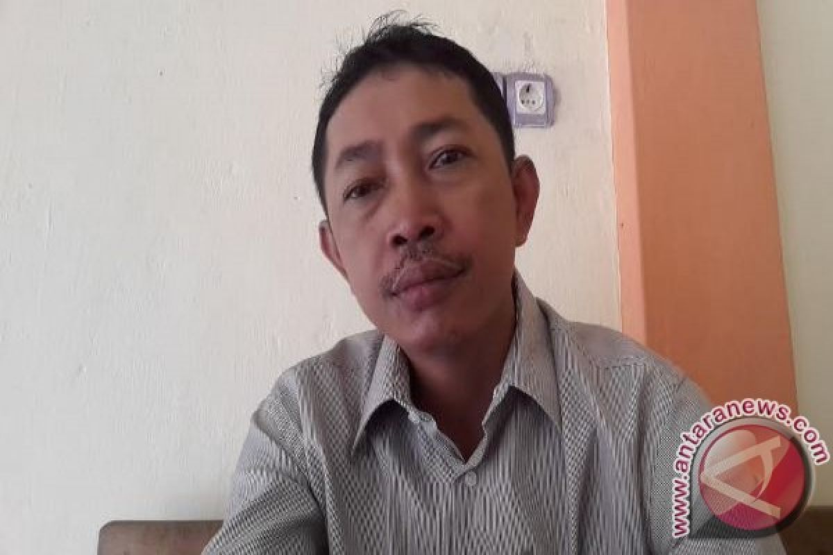 KPU Barsel Serahkan Usulan Pengangkatan Calon Terpilih ke DPRD