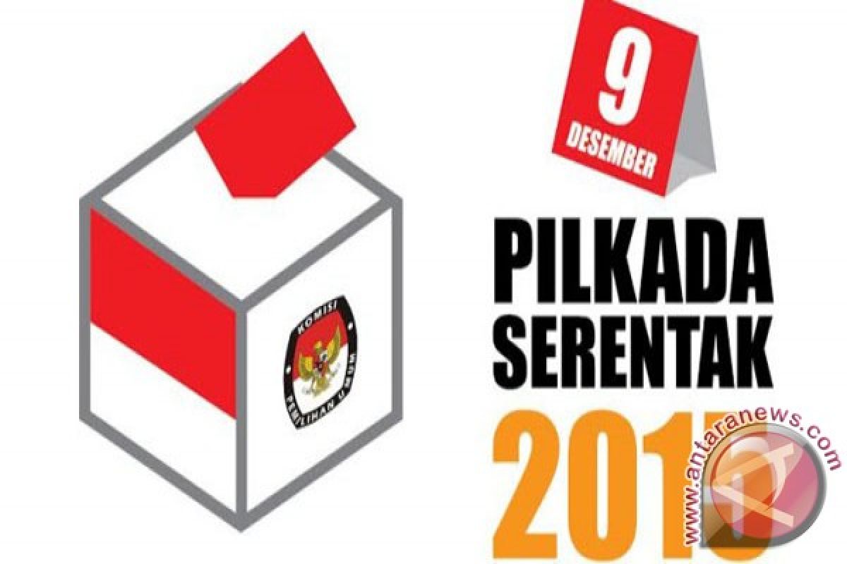 Dua Petahana Menangkan Pilkada Di Kalsel