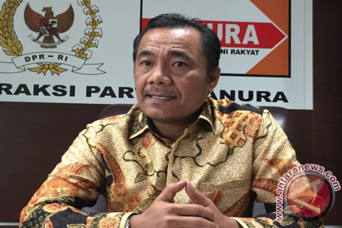 Anggota DPR : dana Otsus Papua jangan disalahgunakan