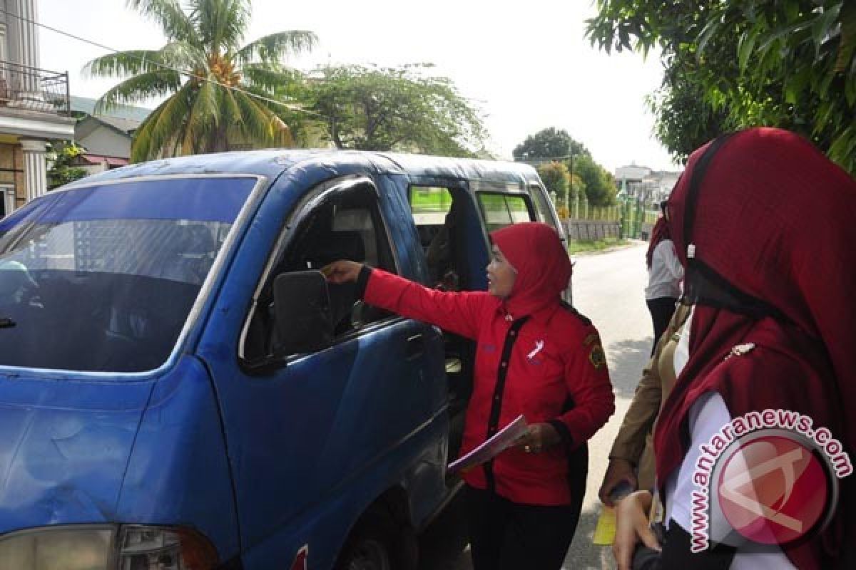 Penderita HIV di Karimun Bertambah 114 Orang