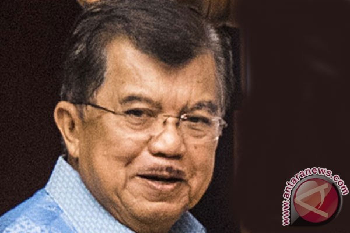 Kulon Progo Airport construction to kick off in May: VP Kalla