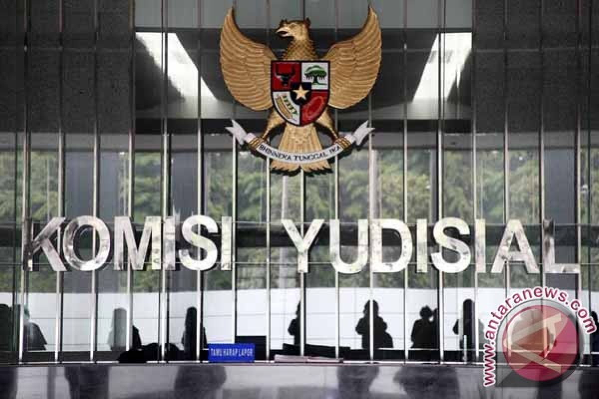 Komisi Yudisial jangkau 13 Perguruan Tinggi 