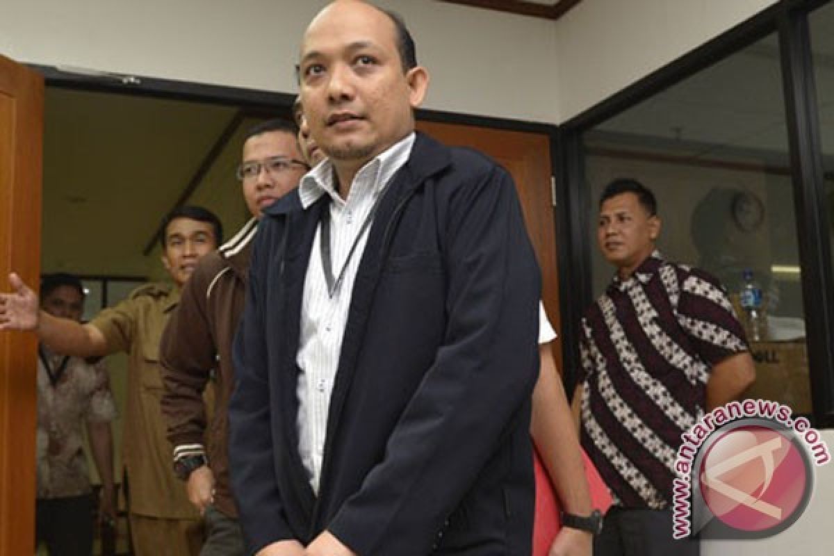 Pengadilan Bengkulu pastikan kasus Novel tidak diintervensi