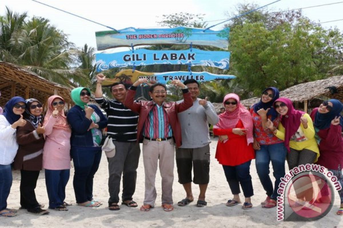 Penjabat Bupati Sumenep: Pulau Gililabak Berprospek Bagus