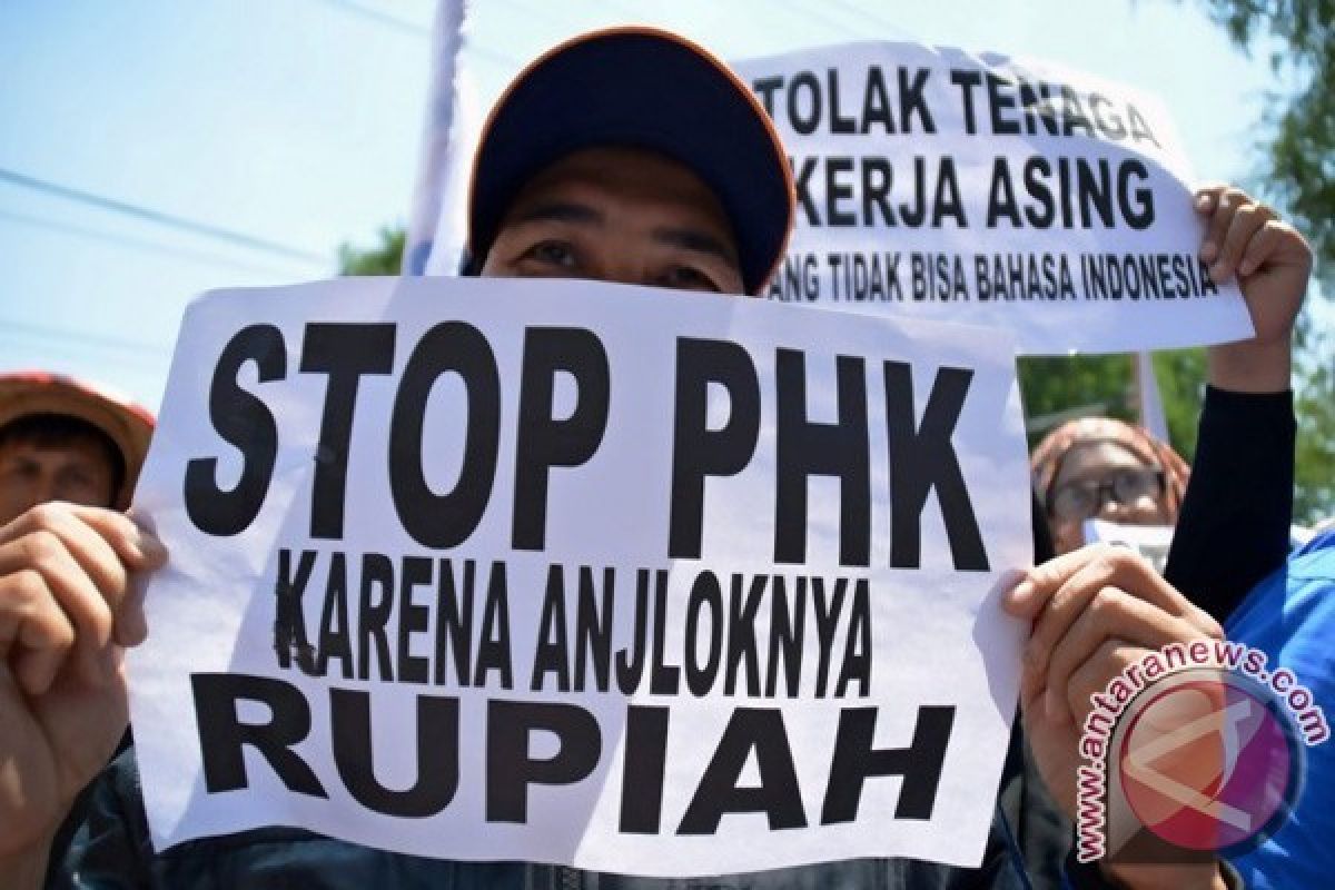 Government allots Rp10 trillion for laid-off workers