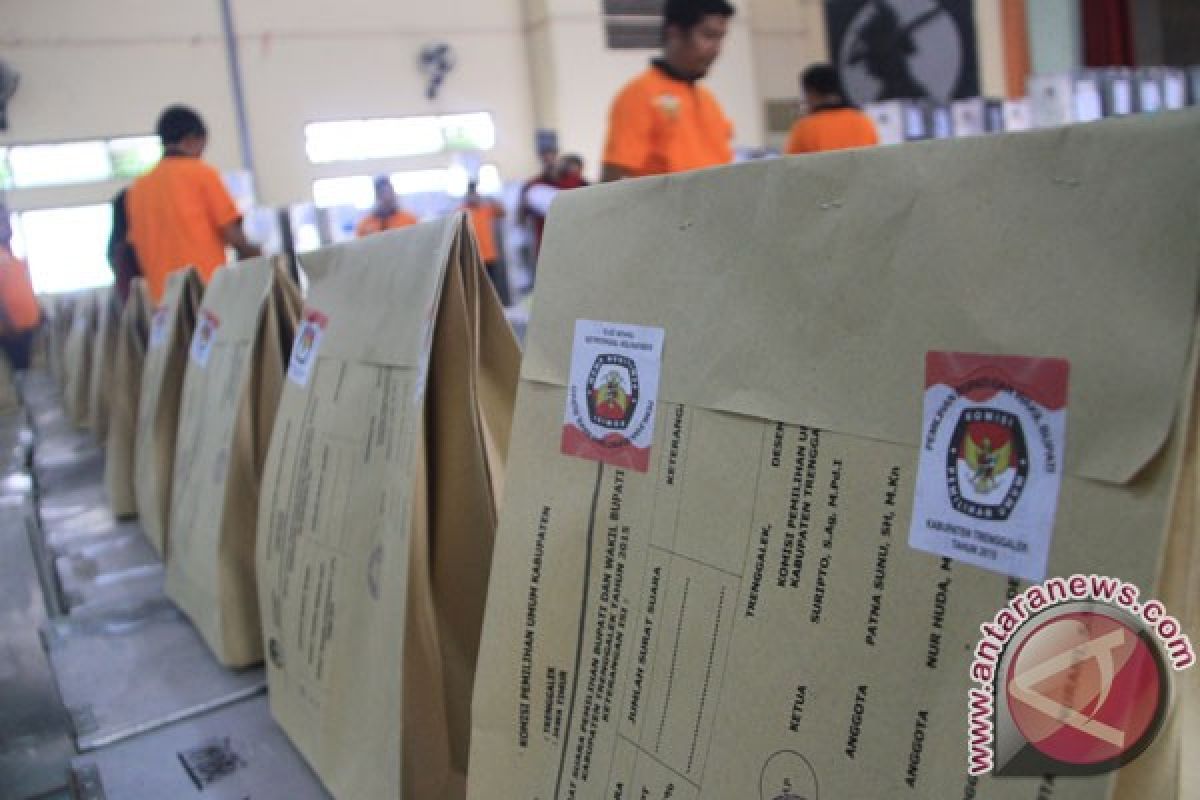 KPU Banten: PPS "jemput bola" pemilih di RS