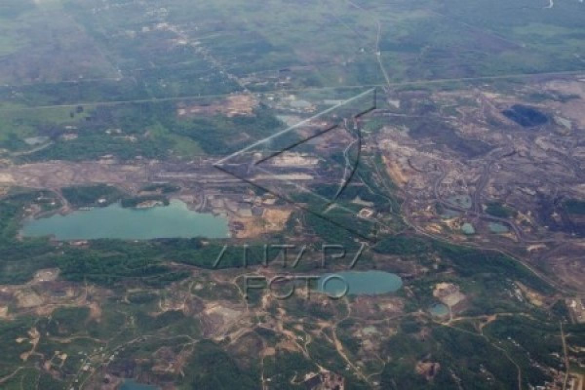 Lubang Bekas Tambang Samarinda Kembali Telan Korban