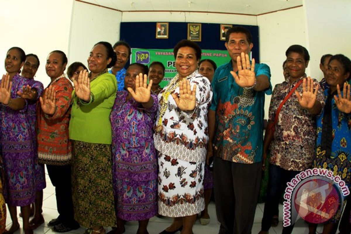 Komunitas perempuan Papua minta penertiban miras