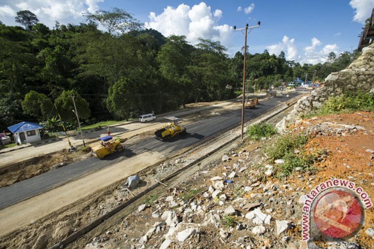 Akademisi : kita harus akui ketimpangan infrastruktur pembangunan