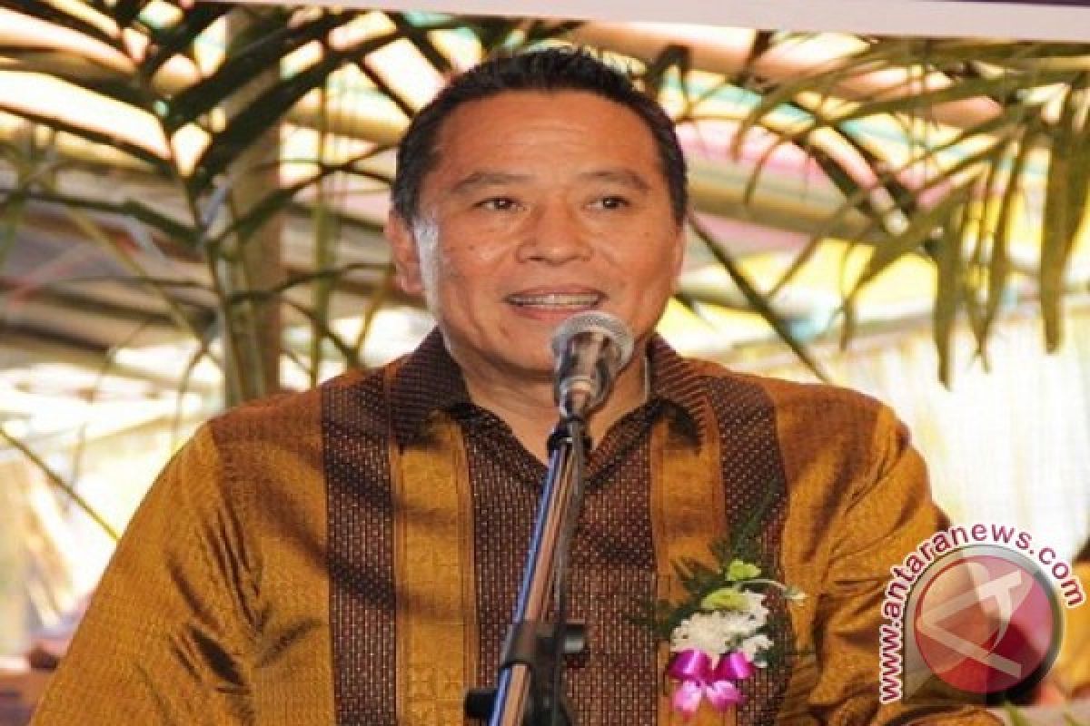Wali Kota Harap Nilai Gotong- Royong Mengakar