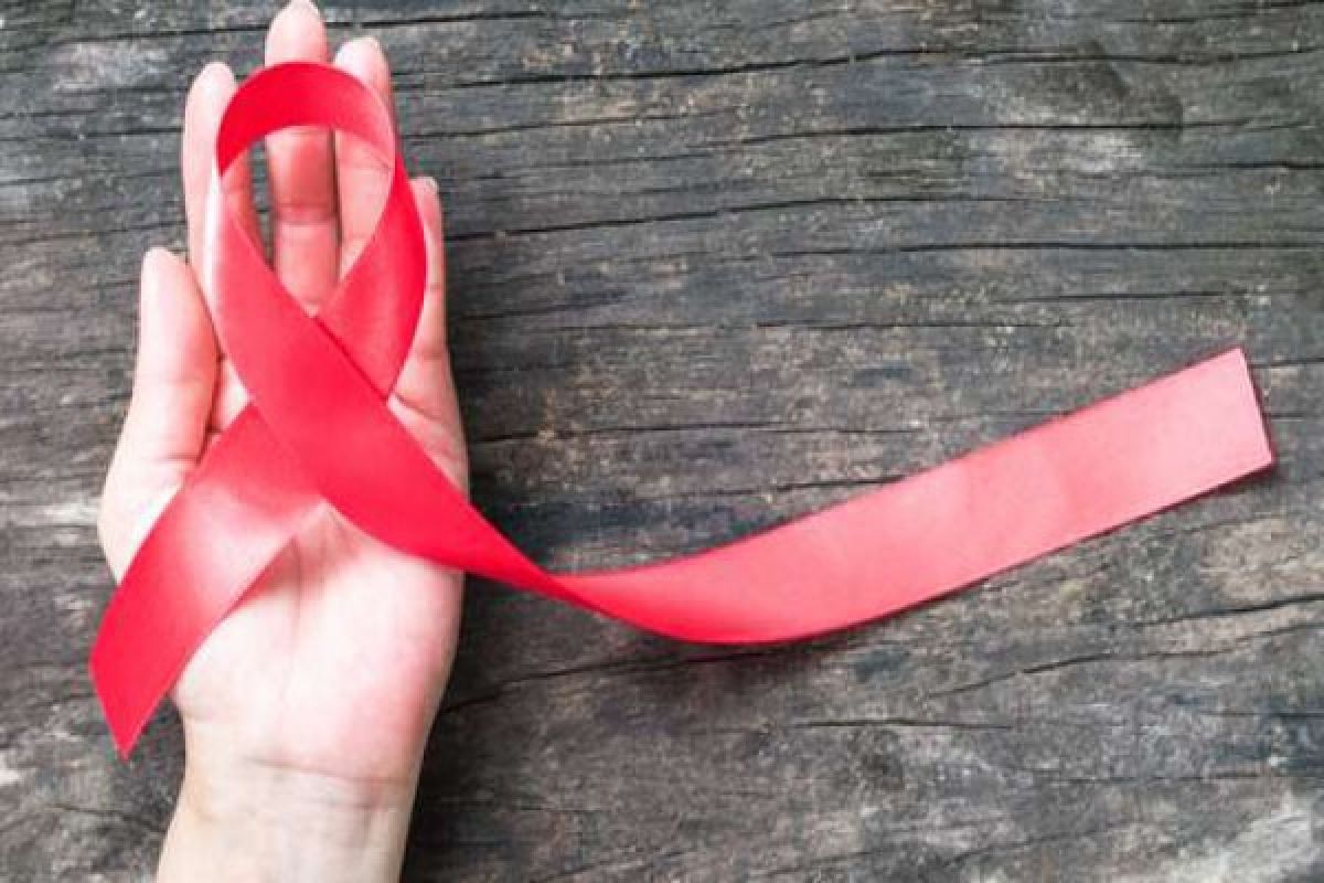 Dinkes temukan 84 kasus HIV/Aids di Kota Bengkulu