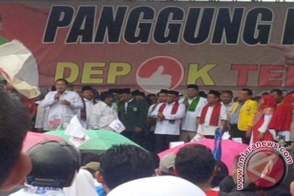 Hidayat: Jangan Cederai Demokrasi Dengan Politik Uang 