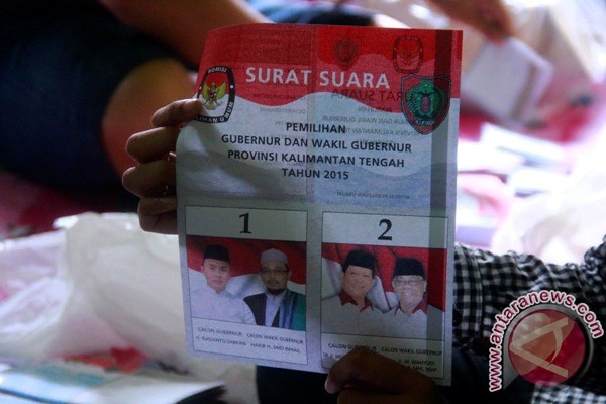 KPU Lamandau Harapkan Partisipasi Masyarakat di Pilkada Kalteng Meningkat