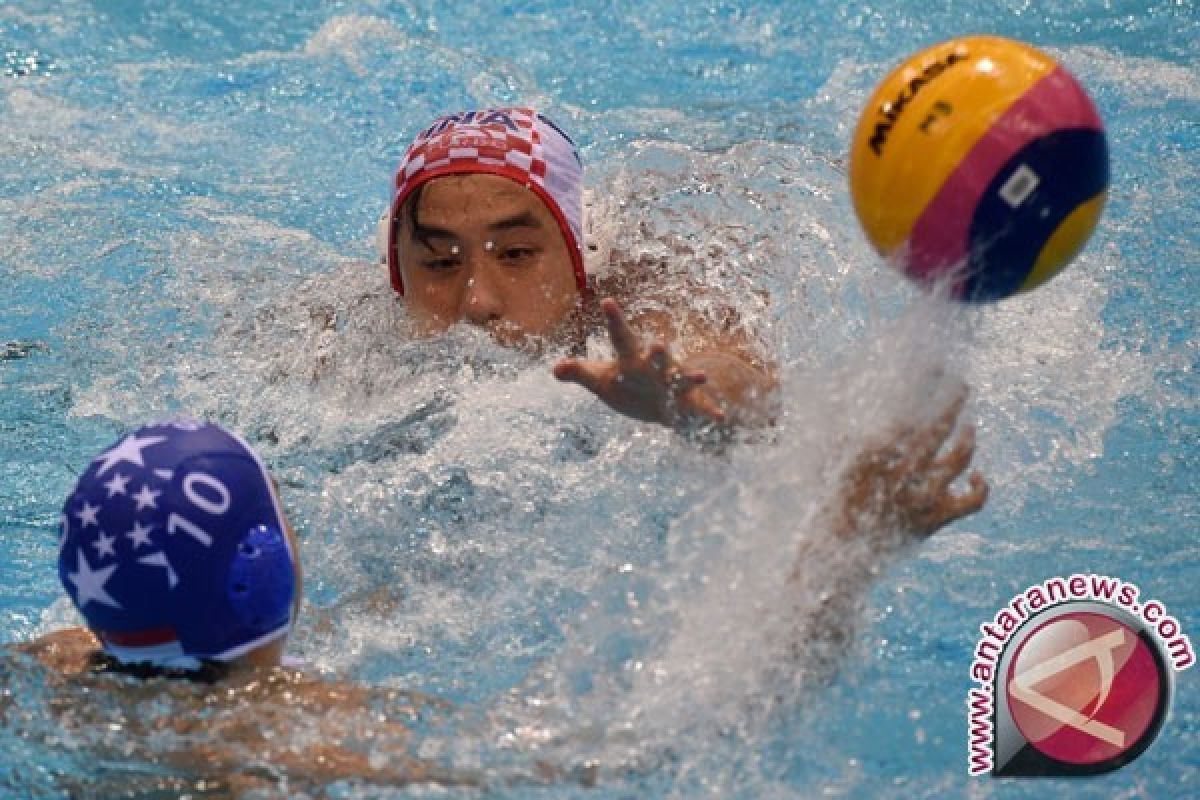 Sulsel Harapkan Putri Lolos Seleksi Sea Games 