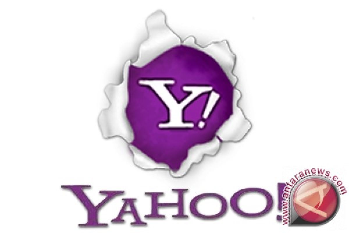 Yahoo perkenalkan layanan Messenger baru
