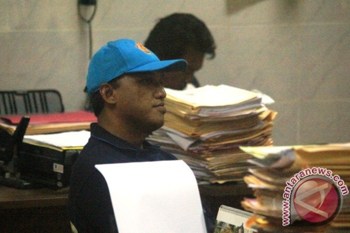 Polisi Tetapkan Oknum Pelindo III Tersangka Penodongan