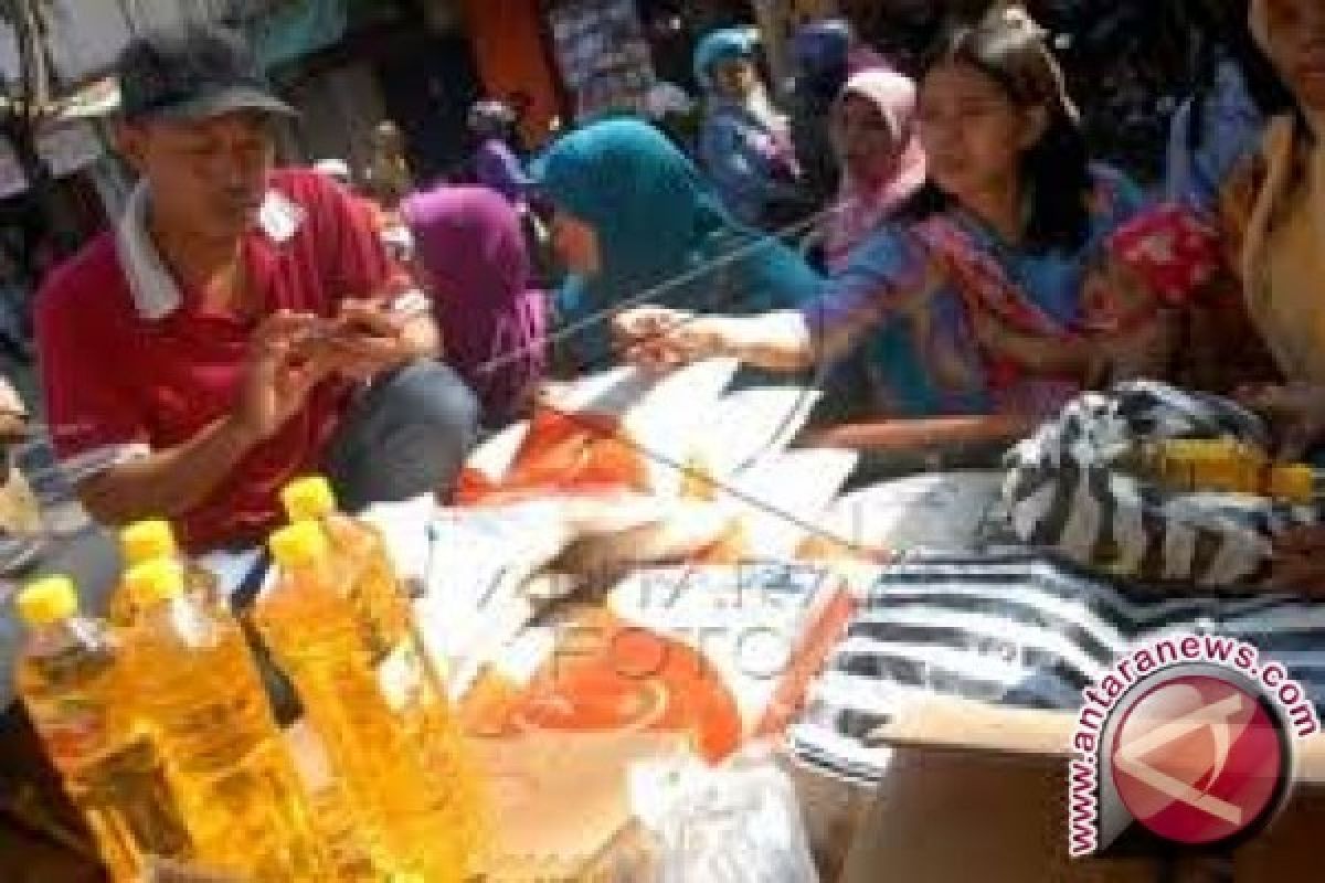 Harga Gula Pasir di Poso Mulai Meroket 