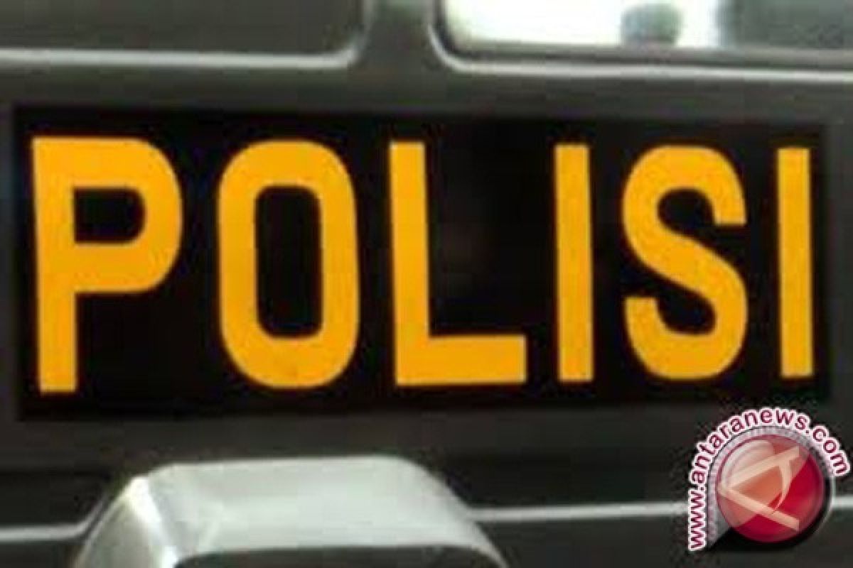 Polisi Tangkap Buron Kasus Century