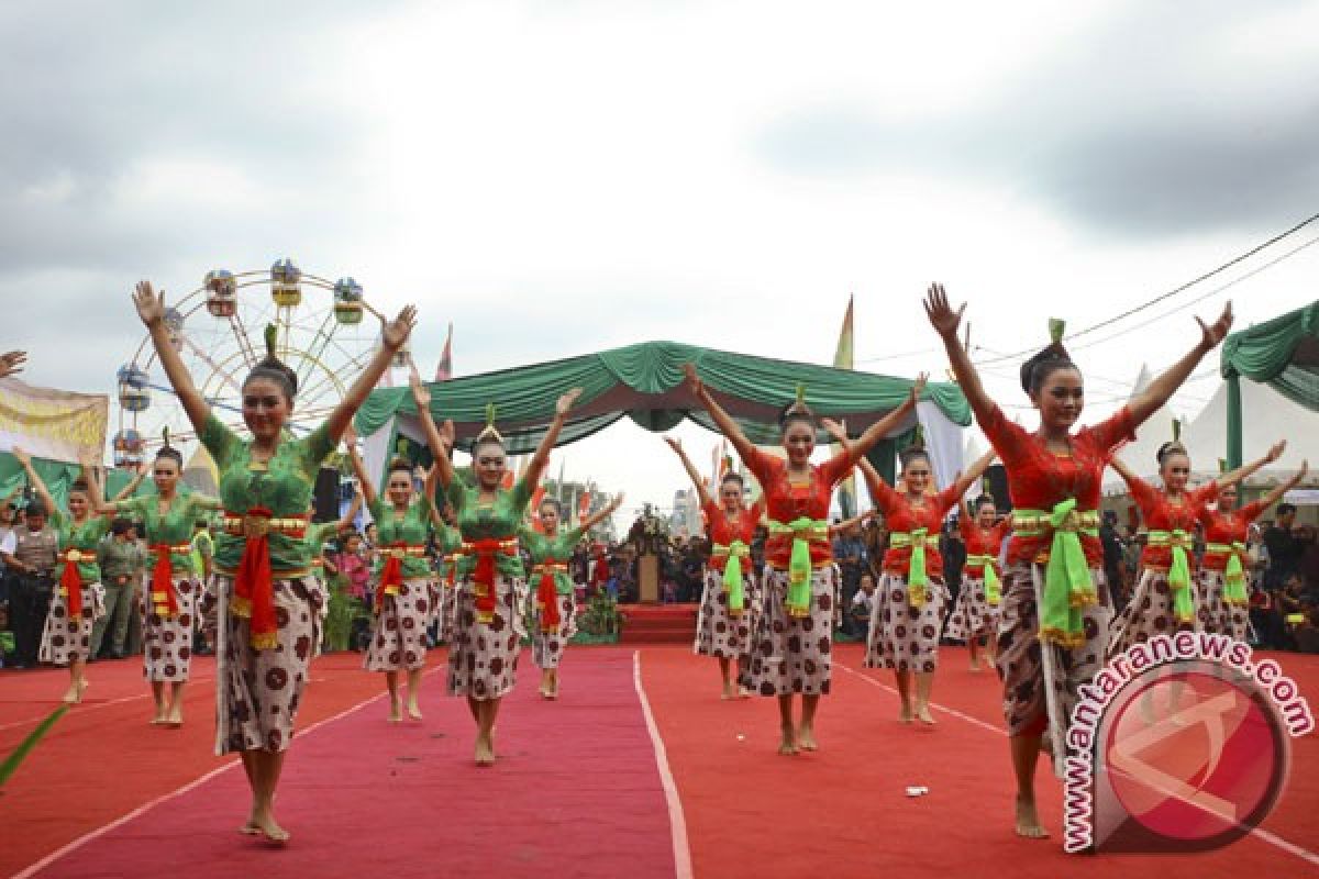 Yogyakarta siap atur lalu lintas selama Sekaten