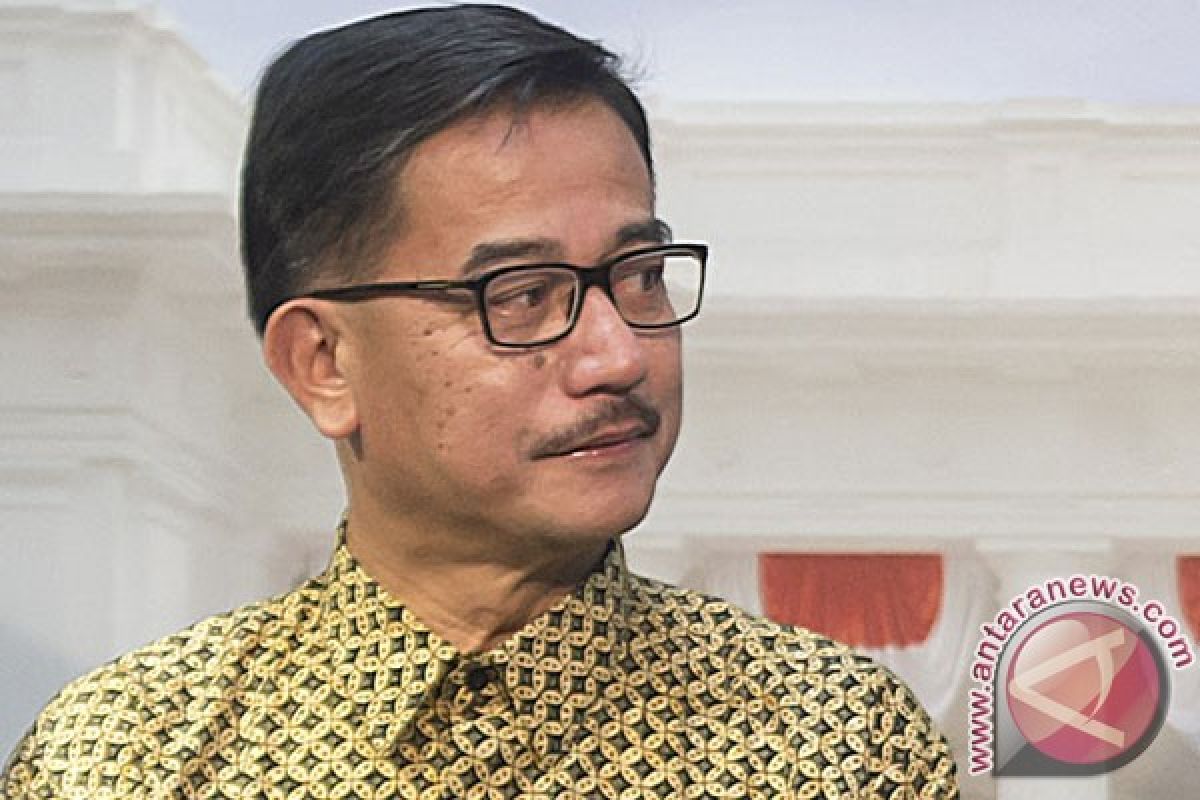 HKBP - Menteri Agraria verifikasi aset gereja