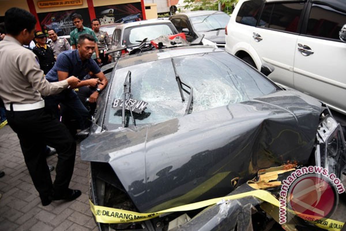 Tujuh tewas akibat kecelakaan di Bojonegoro