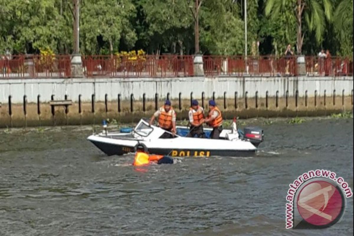 Satpolair : Budayakan Keselamatan Di Perairan