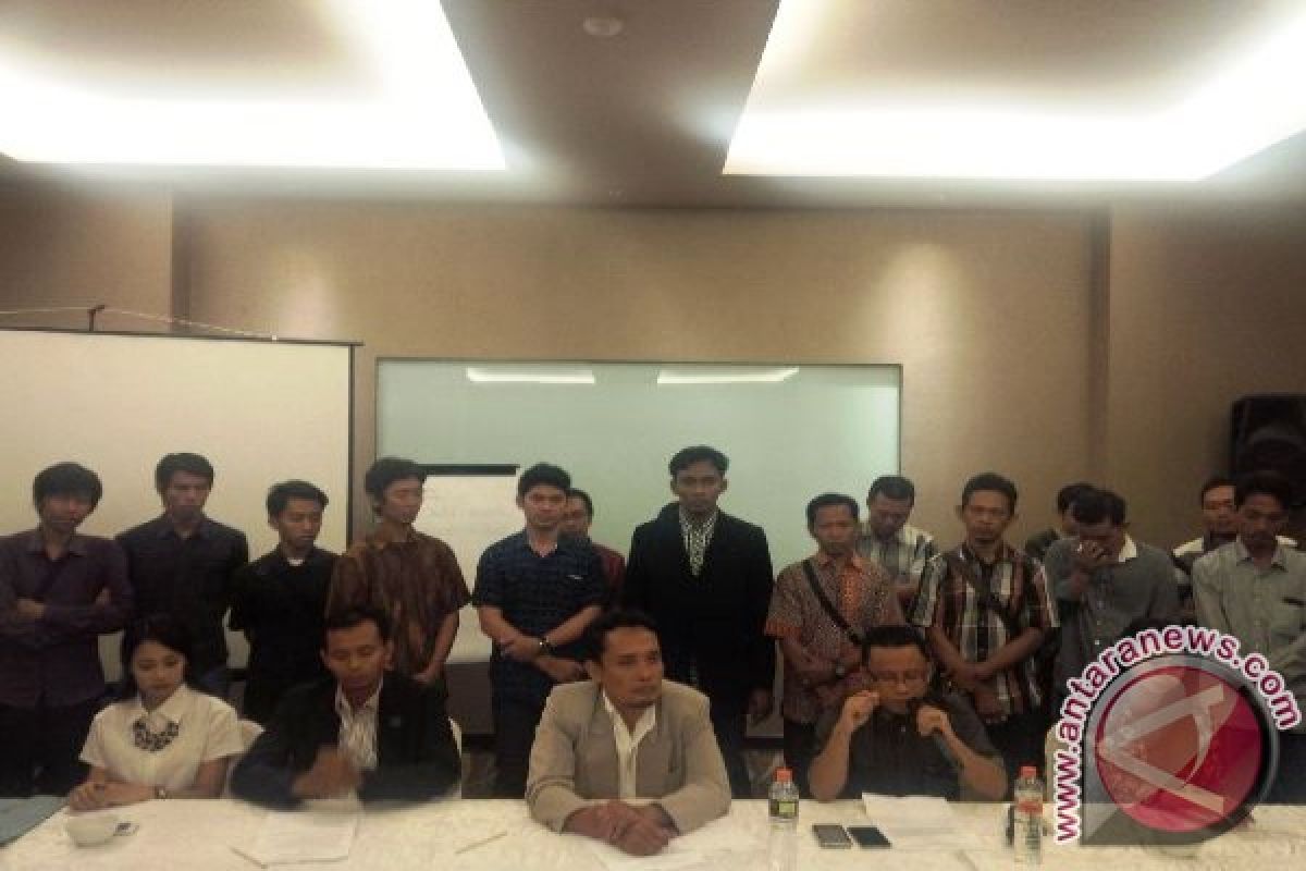 BM PAN Surabaya Pilih Dukung Risma-Whisnu