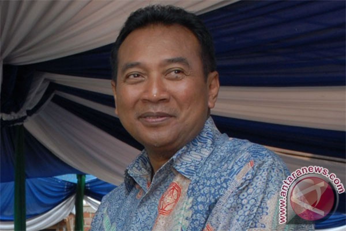 Icuk: Gita-Wiranto sosok tepat pimpin PBSI