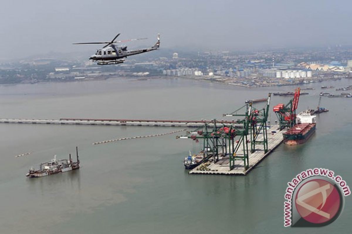 Lima Pelabuhan di Jatim Siap Dongkrak Perekonomian