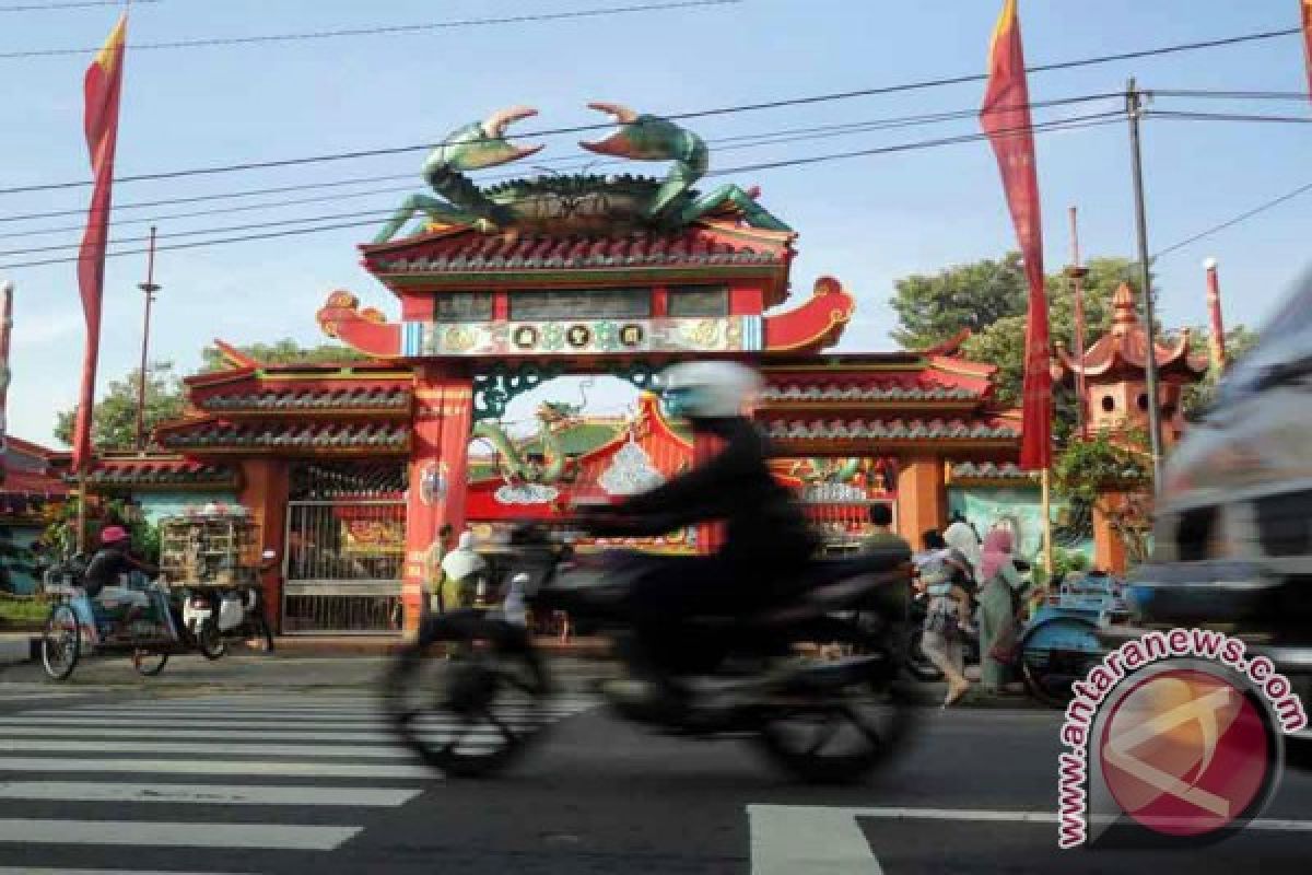 Pasangan Hudanoor Optimistis Peroleh 60 Persen Suara