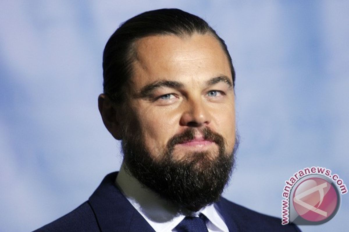 Leonardo DiCaprio dan Brad Pitt terlibat film baru Tarantino