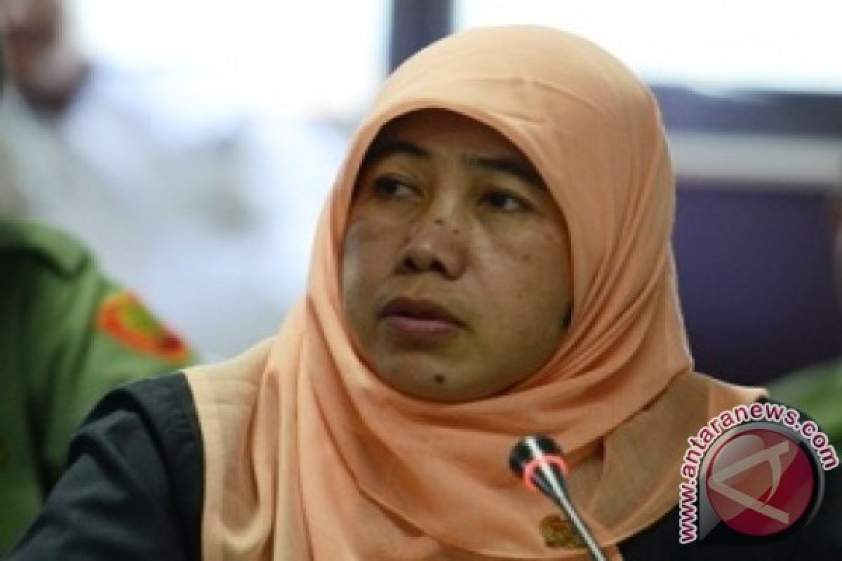  Masa Kerja Pansus Gender Diperpanjang