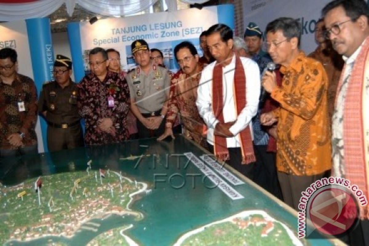 Banten Anggarkan Bantuan Kabupaten/Kota Rp536 Miliar