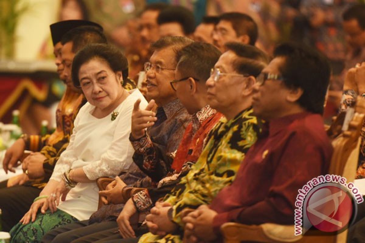Megawati bingung kasus PT Freeport Indonesia tidak selesai