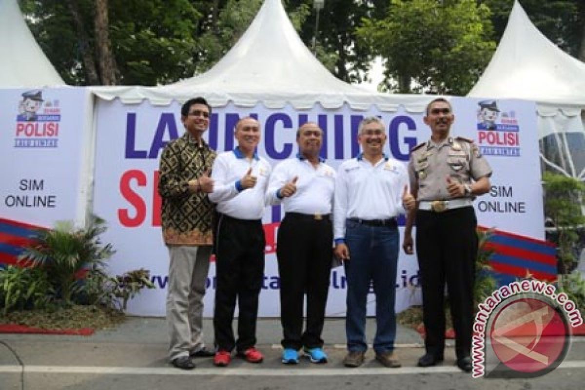 Digitalisasi Pengurusan SIM Jatim Efektif atau Tidak