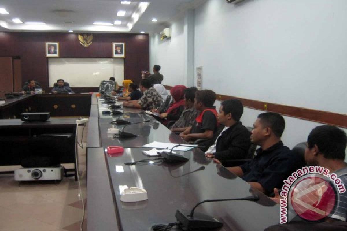 Penyandang Disabilitas Desak DPRD Jember Buat Raperda