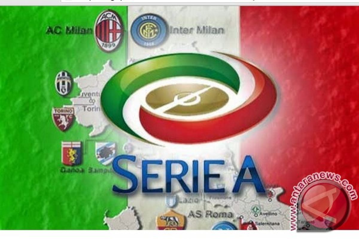 Klasemen Liga Italia