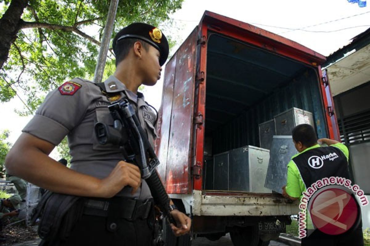 Segera lapor ke polisi jika ada "serangan fajar"