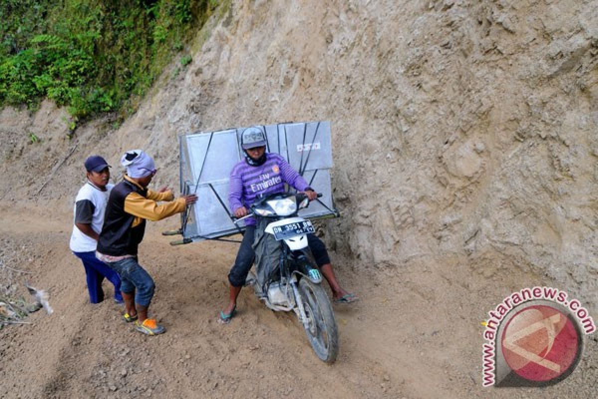 PLN upayakan wilayah Lindu terlistriki akhir 2019