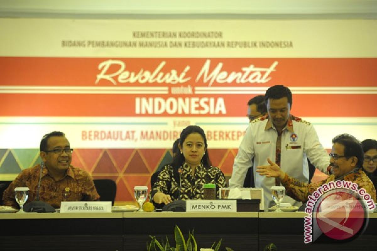 Pemerintah terus siapkan Asian Games