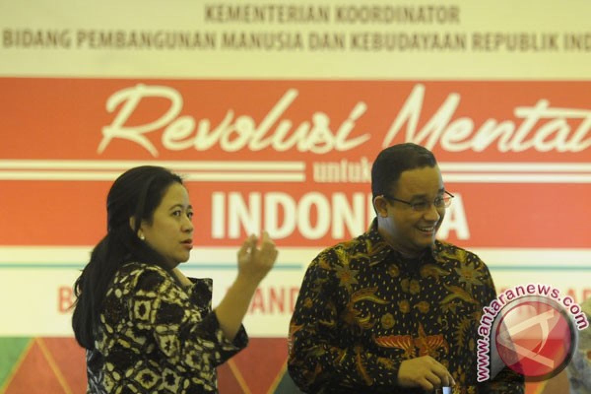 Peluang bagi pasangan Puan-Anies pada Pilpres 2024