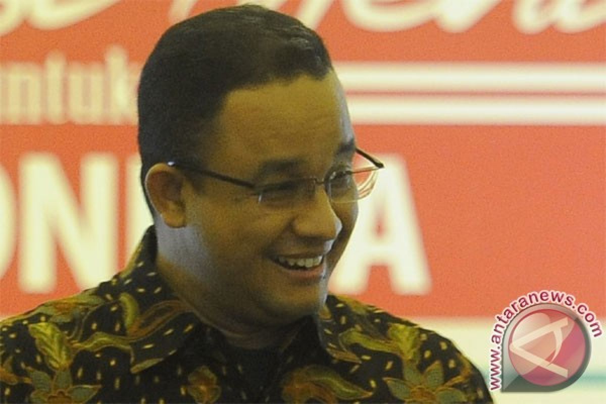 BOM JAKARTA - Anies minta sekolah deteksi murid yang menyimpang