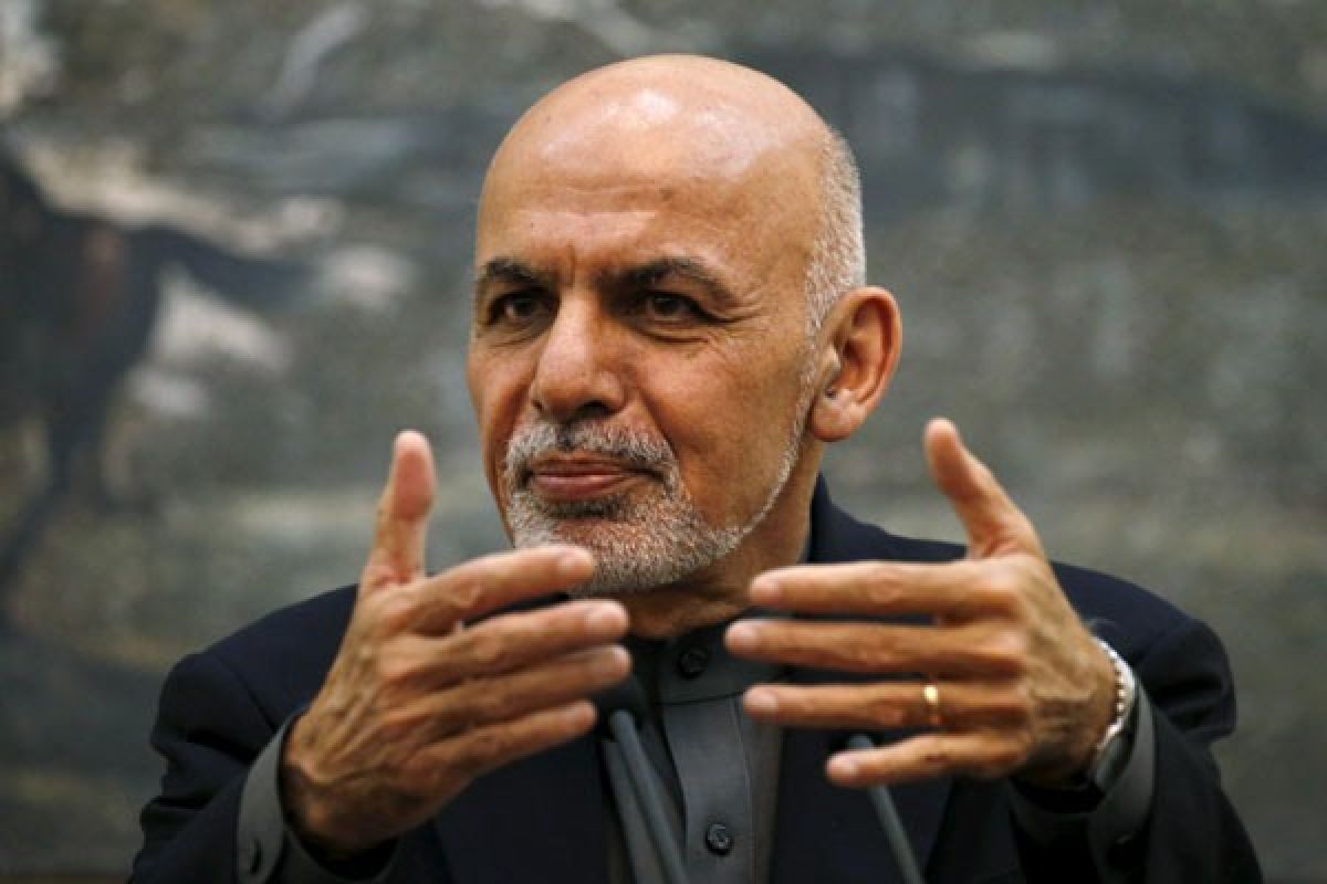 Afghanistan ingin tiru Indonesia