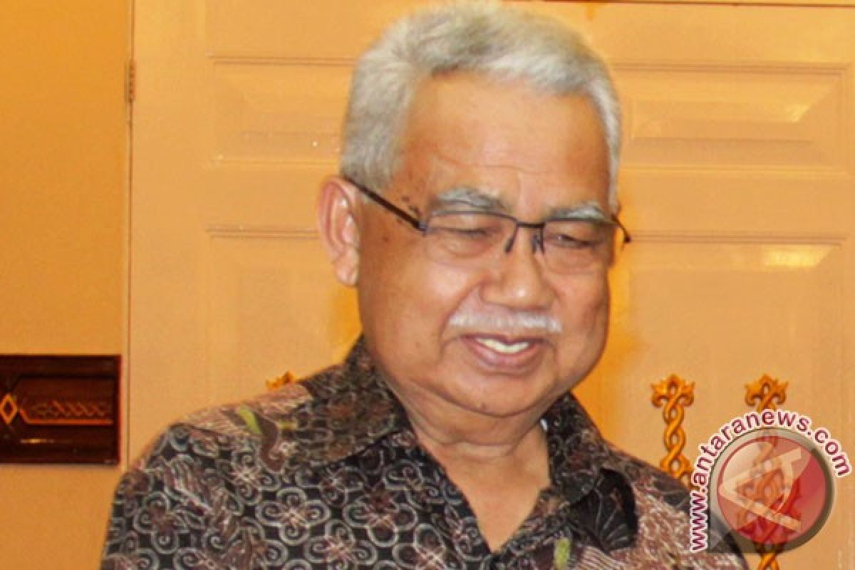 Gubernur Aceh minta PWNU terdepan perangi paham radikal