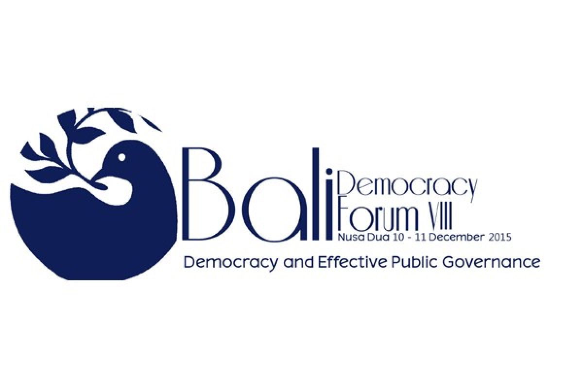 Indonesia to hold 11th Bali Democracy Forum