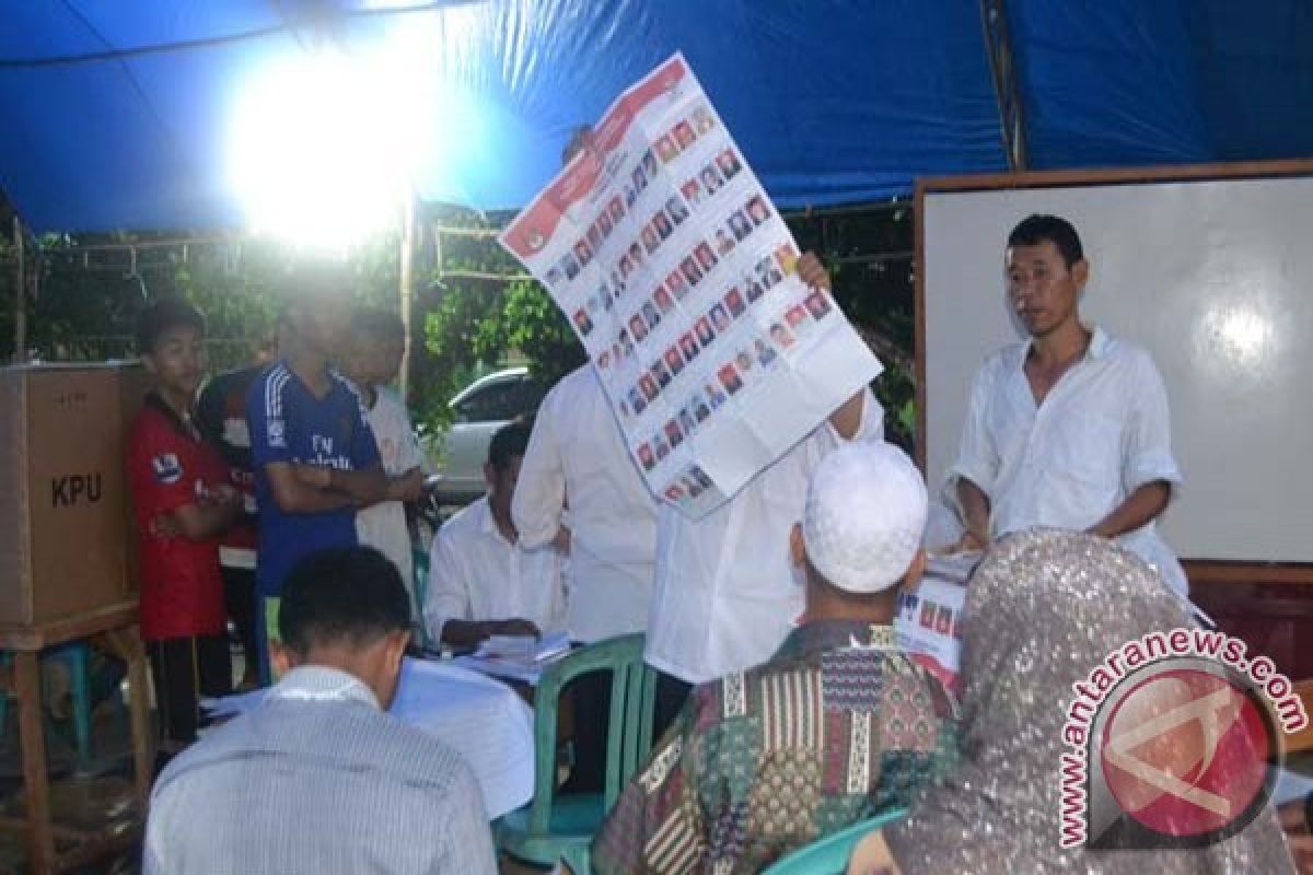 DPRD Diminta PLN Antisipasi Pemadaman Saat Pilkada 