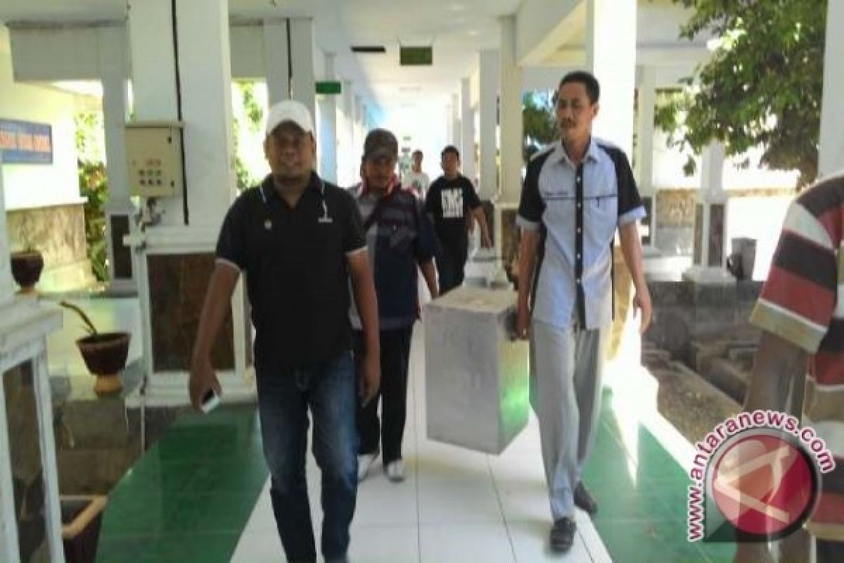 KPU Purbalingga Fasilitasi Pemilih di Rumah Sakit