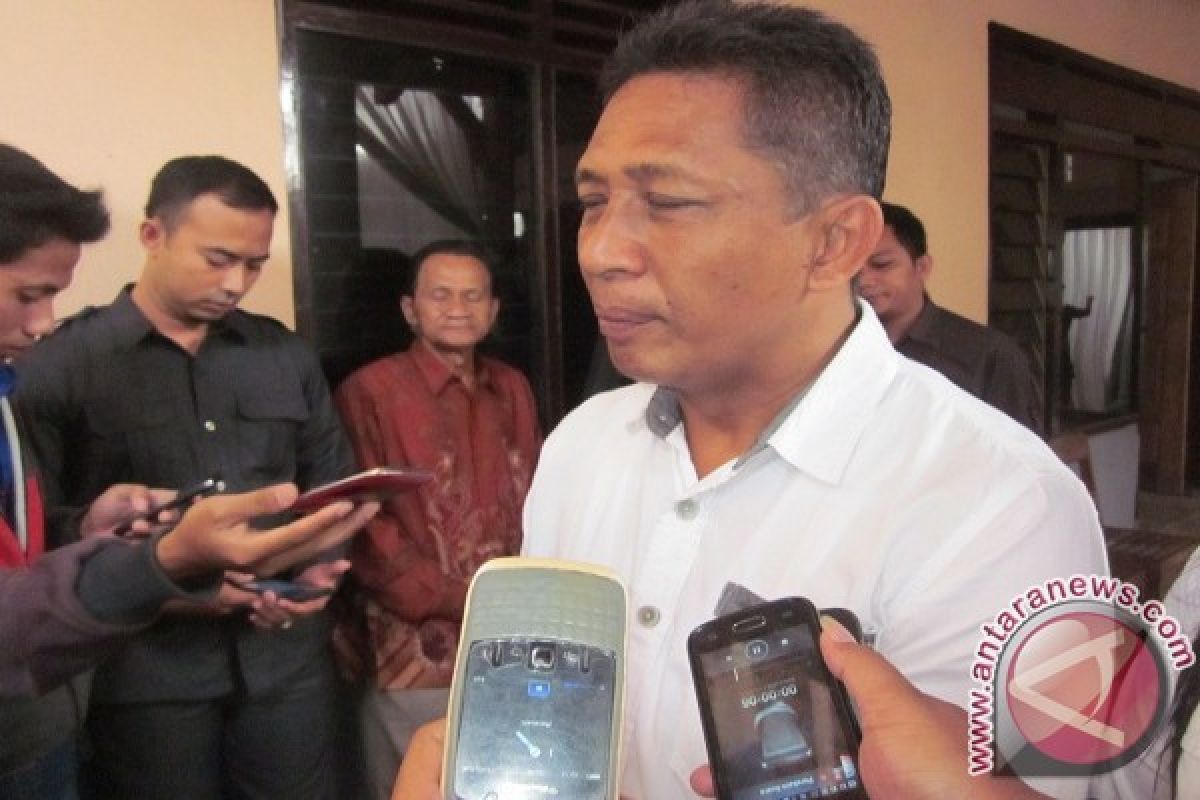 Marhaenis Optimistis Calon Tunggal Bisa Memenangkan Hati Rakyat 