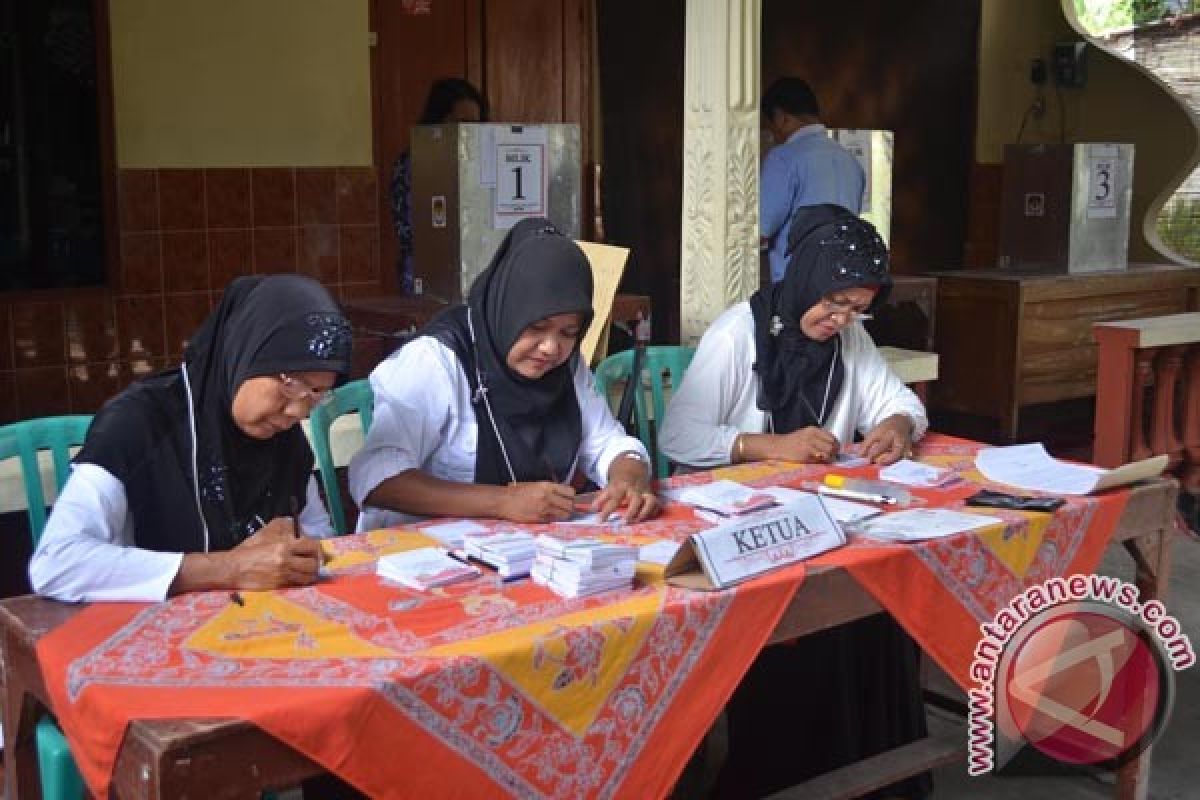 KPU Yogyakarta gelar rekrutmen terbuka KPPS Pemilu 2019